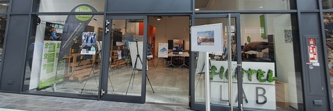 fichtel LAB im Outlet Center Selb